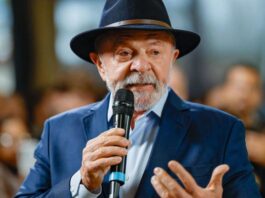 Quaest: 48% desaprovam e 46% aprovam governo Lula