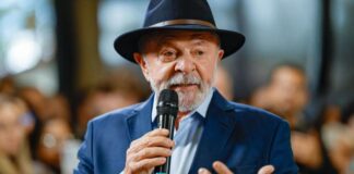 Quaest: 48% desaprovam e 46% aprovam governo Lula