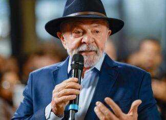 Quaest: 48% desaprovam e 46% aprovam governo Lula
