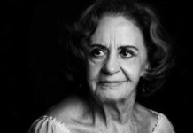 Laura Cardoso, atriz que marcou gerações, morre aos 98 anos