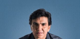 Espaço Senac no Fliv amplia programação com palestras de escritores renomados