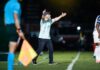Guanaes cobra consistência após empate do Mirassol na Libertadores: “Erros estão custando caro”