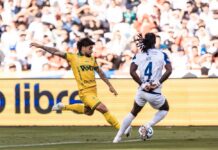 Mirassol entra na Libertadores como caçula e se despede com grandeza