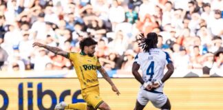 Mirassol entra na Libertadores como caçula e se despede com grandeza