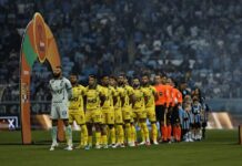 Mirassol encerra participação na Copa do Brasil com R$ 5 milhões em premiações
