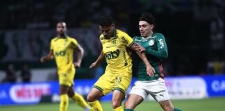 No Z-4 e em jejum de vitórias, Mirassol tem pela frente a dupla Palmeiras e Flamengo