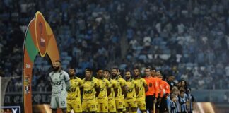 Mirassol encerra participação na Copa do Brasil com R$ 5 milhões em premiações
