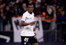Nottingham Forest aceita deixar André no Corinthians até o fim do ano; valor do negócio é entrave