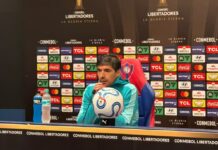 Abel Ferreira desabafa depois de classificação do Palmeiras: “O futebol está doente”