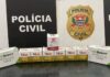 Operação da Polícia Civil investiga venda irregular de medicamentos e resulta em duas prisões em Jales e Santa Fé do Sul