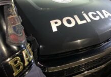 Chapeiro procurado por armazenar conteúdo de pornografia infantil é preso em Araçatuba
