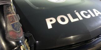 Chapeiro procurado por armazenar conteúdo de pornografia infantil é preso em Araçatuba