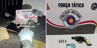Jovem sobrevive a tiros na cabeça e ajuda polícia a prender suspeitos em Nova Granada