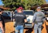 Operação lacra 12 locais por suspeita de desmanches clandestinos de veículos