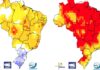 Super El Niño: chega a 95% as chances de um evento fortíssimo no fim de ano