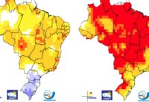 Super El Niño: chega a 95% as chances de um evento fortíssimo no fim de ano