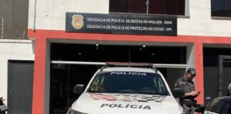 Suspeito de sequestrar e abusar de menina de 10 anos é preso em Araçatuba