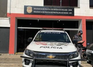 Suspeito de sequestrar e abusar de menina de 10 anos é preso em Araçatuba