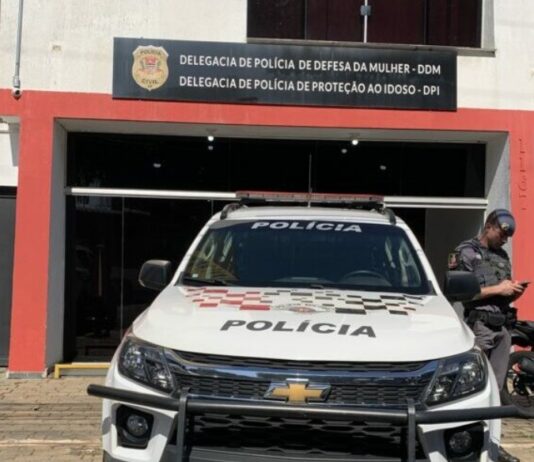 Suspeito de sequestrar e abusar de menina de 10 anos é preso em Araçatuba