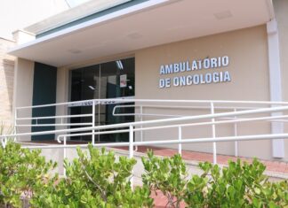 Santa Casa de Votuporanga amplia assistência oncológica e passa a atender pacientes do Iamspe