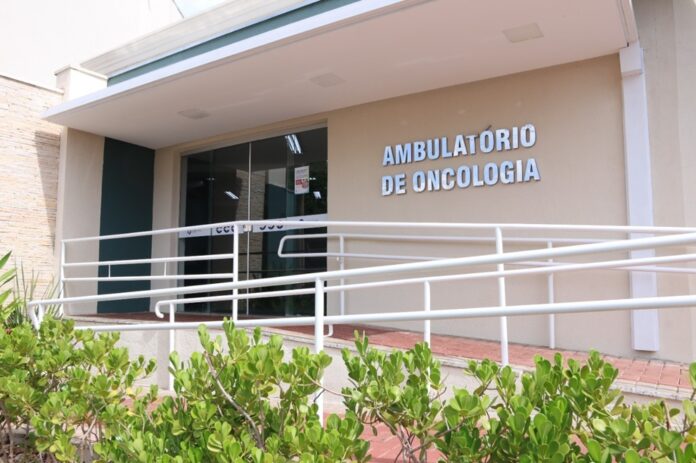 Ambulatório de Oncologia (2)