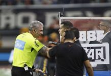 Clubes das Séries A e B aprovam novas regras contra antijogo e cera