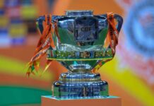 Quartas da Copa do Brasil 2026: veja os confrontos e o chaveamento até a final