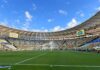 Maracanã vai receber a abertura da Copa do Mundo Feminina 2027