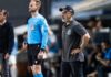 Guanaes critica arbitragem após empate do Mirassol com o Santos: “Foi muito tendenciosa”