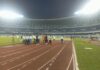 CBF faz vistorias e solicita melhorias em estrutura para amistoso com a Índia na Data Fifa