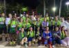Atletismo: Votuporanguenses brilham na 1ª Corrida Lilás em Fernandópolis