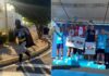 Atletismo: Osmani fica em 3º na 2ª Rotary Run Etapa Votuporanga