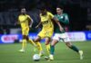 CBF altera horário do jogo entre Mirassol e Palmeiras