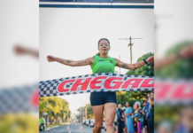 Atletismo: Votuporanguenses brilham na 15ª Corrida de Rua de Paraíso