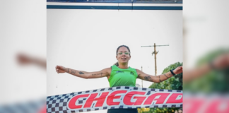 Atletismo: Votuporanguenses brilham na 15ª Corrida de Rua de Paraíso