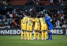 A dura missão do Mirassol: LDU perdeu apenas seis dos 33 jogos contra brasileiros em seu estádio