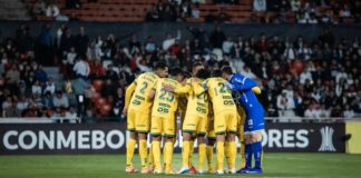 A dura missão do Mirassol: LDU perdeu apenas seis dos 33 jogos contra brasileiros em seu estádio