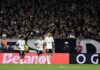 Corinthians é absolvido pelo STJD por arremesso de copos e invasão de campo contra o Cruzeiro