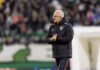 Dorival sobe o tom e cobra elenco por má fase do São Paulo: “É inadmissível. Vergonhoso”