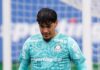 Gómez inicia transição física e aumenta expectativa por retorno ao Palmeiras na Libertadores