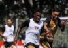Toloi avança em recuperação e participa de treino do São Paulo