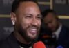 Neymar deixa futuro aberto e não descarta aposentadoria no fim do ano: “Vou pensar”