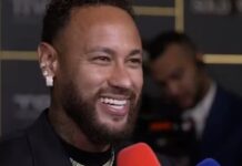 Neymar deixa futuro aberto e não descarta aposentadoria no fim do ano: “Vou pensar”