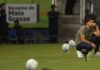 Abel analisa vaga na Copa do Brasil e admite Palmeiras sem concentração: “Demos espaço”