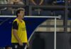 Diniz elogia disposição do elenco e comenta atrasos no Corinthians: “Jogadores são comprometidos”