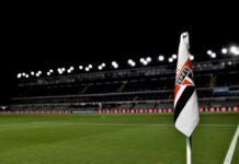 São Paulo procura Santos e deve mandar clássico contra o Corinthians na Vila Belmiro