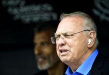 MP investiga pagamento de segurança particular de presidente do Corinthians