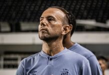 Juíza condena ex-jogadora do Santos por difamar Kleiton Lima com acusação de assédio sexual