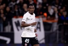 Corinthians negocia venda de André ao Nottingham Forest