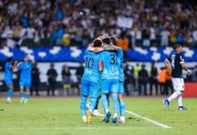 Santos fatura R$ 7 milhões em classificações e vai usar dinheiro para resolver dívidas com elenco